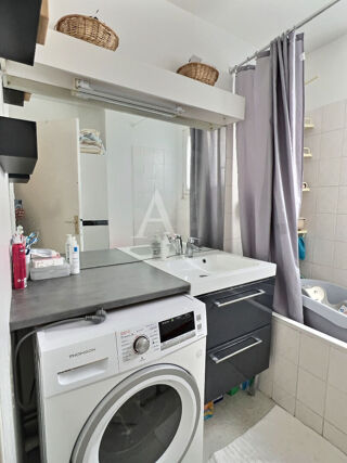  Appartement  vendre 3 pices 