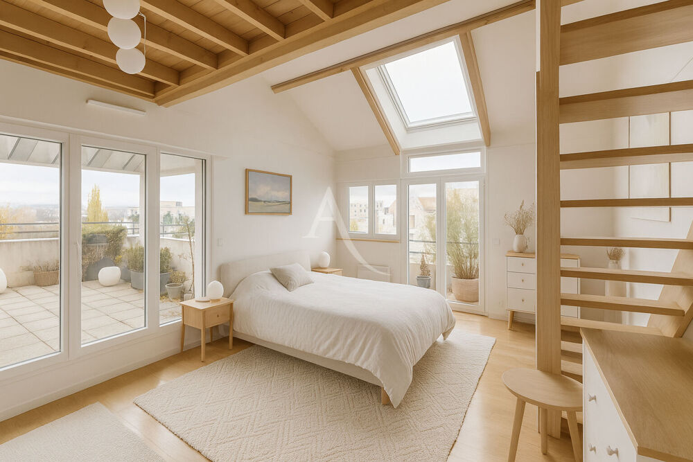 � vendre  Appartement Maisons-Alfort (94700)