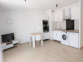  Appartement Cagnes-sur-Mer (06800)