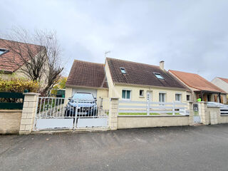  Maison � vendre 7 pi�ces 133 m�