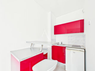  Appartement  vendre 1 pice 25 m