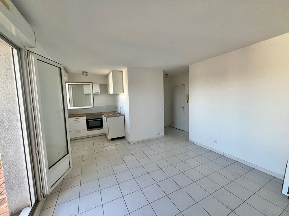 Appartement Clichy Sous Bois 2 pièce(s) 36 m2