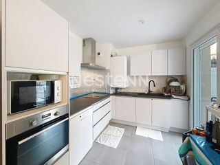  Appartement à vendre 4 pièces 78 m²