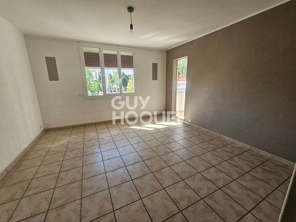 Location Appartement Appartement 3 pièces à louer à Perpignan - Quartier Moulin-à-Vent Perpignan