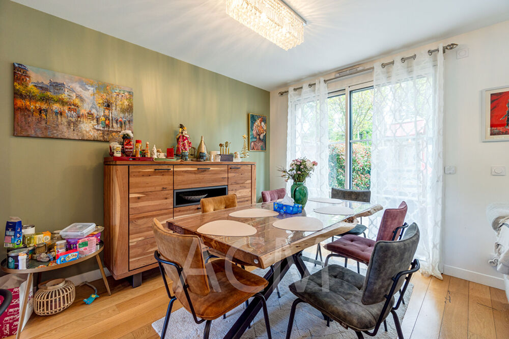 � vendre  Maison Maisons-Laffitte (78600)