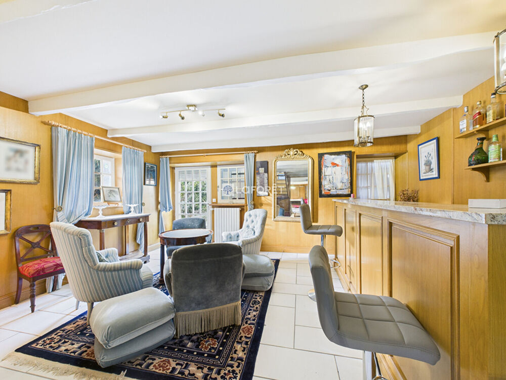 � vendre  Maison Bannalec (29380)