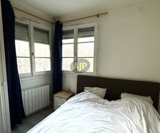  Appartement � vendre 2 pi�ces 40 m�