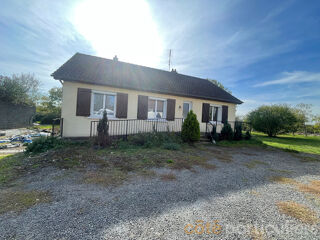  Maison � vendre 4 pi�ces 80 m�