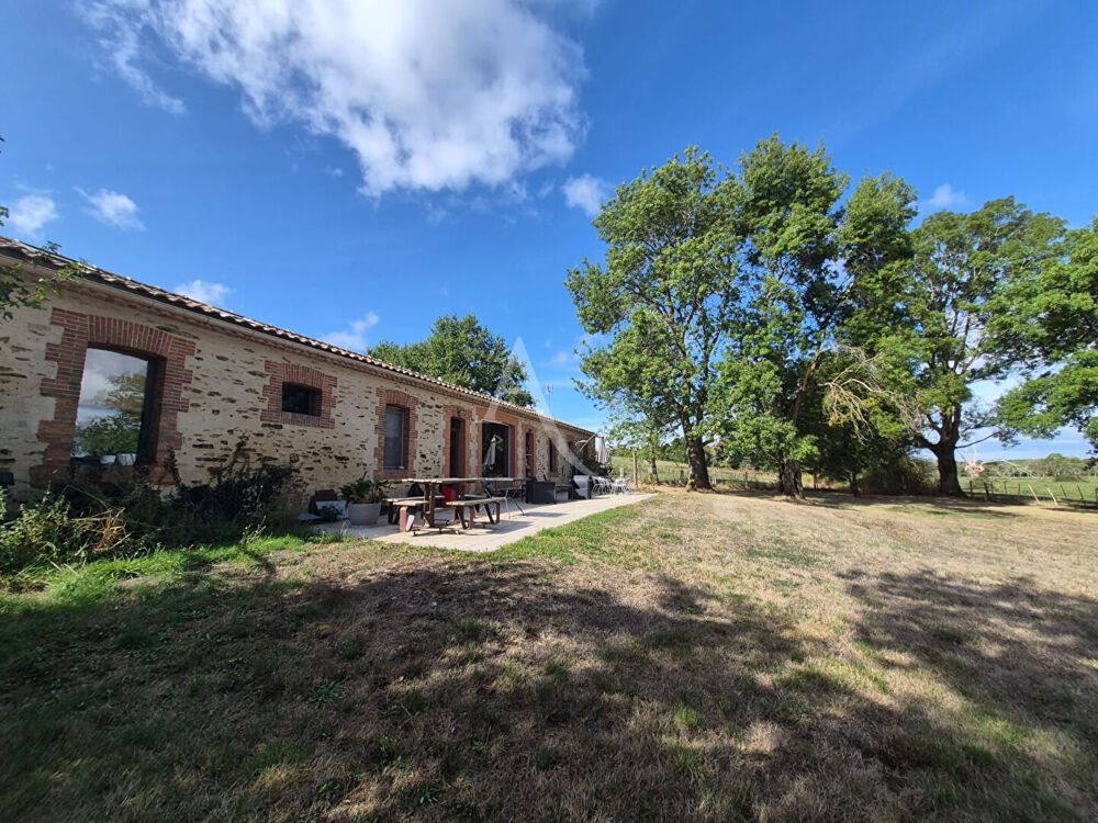 Vente Maison Maison Vue 6 pièce(s) 145 m2 Vue