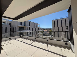  Appartement � vendre 2 pi�ces 45 m�