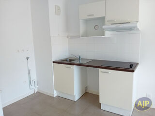 Appartement à vendre 2 pièces 44 m²
