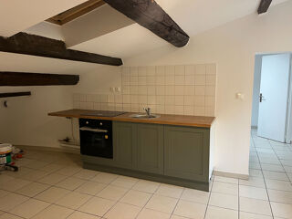  Appartement à louer 2 pièces 36 m²