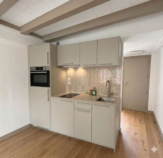  Appartement � louer 2 pi�ces 27 m�