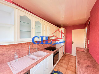  Maison � vendre 6 pi�ces 100 m�