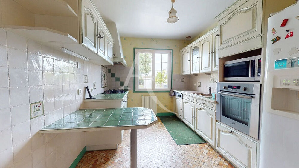 Vente Maison Maison Loury 5 pièce(s) 110 m2 Loury