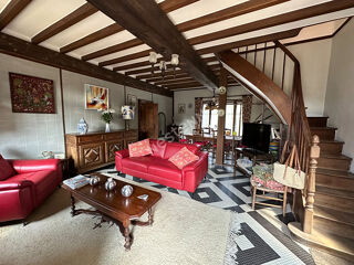  Maison � vendre 4 pi�ces 93 m�