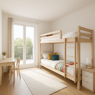  Appartement à vendre 5 pièces 151 m²