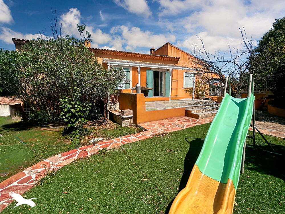 � vendre  Maison Allauch (13190)