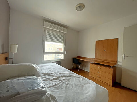  Appartement  louer 1 pice 18 m