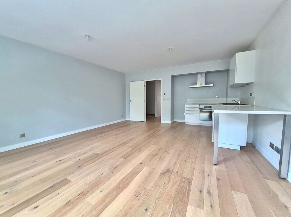 Appartement – Lille, Vauban-Esquermes - Vue 5