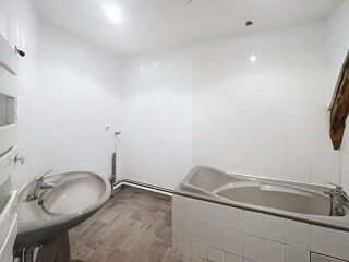  Maison � vendre 3 pi�ces 66 m�