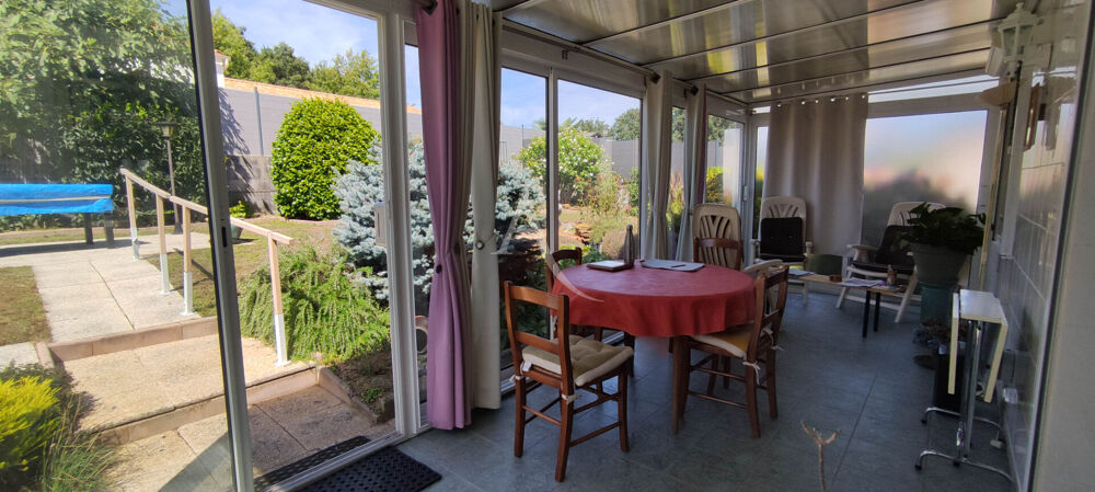 Maison La Roche Sur Yon Ouest - EXCLUSIVITE AMANDA