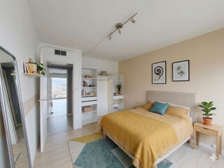  Appartement à vendre 3 pièces 68 m²