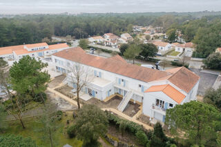  Appartement � vendre 3 pi�ces 