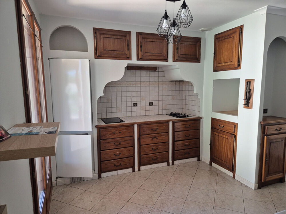 Location Maison Maison  5 pièce(s) 110 m2 Payrin augmontel