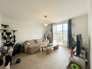  Appartement à vendre 4 pièces 