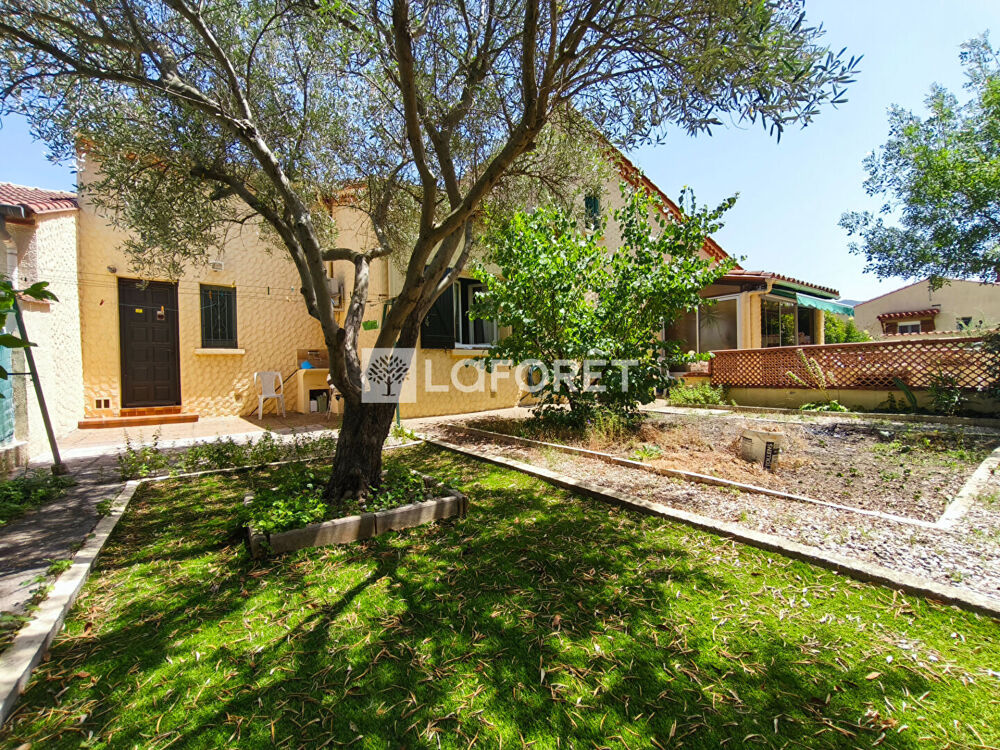 Vente Maison Maison 4 chambres sur plus de 700 m² de terrain avec piscine Maureillas las illas
