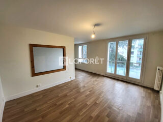  Appartement � vendre 4 pi�ces 66 m�