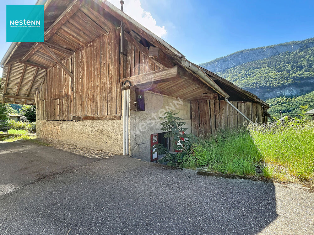 ALLEVES _ Charmante maison de village de 106.04 m² au sol, à vendre
