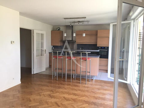  Appartement � louer 3 pi�ces 65 m�