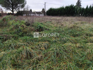  Terrain à vendre 563 m²