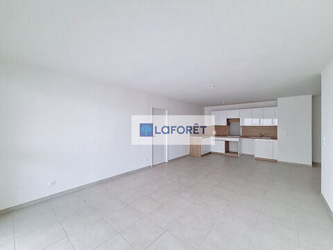  Appartement � louer 4 pi�ces 82 m�