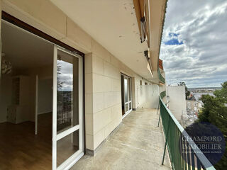  Appartement à vendre 4 pièces 99 m²