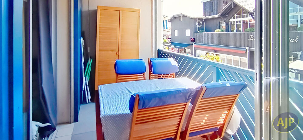 Appartement DUPLEX au Cap Ferret