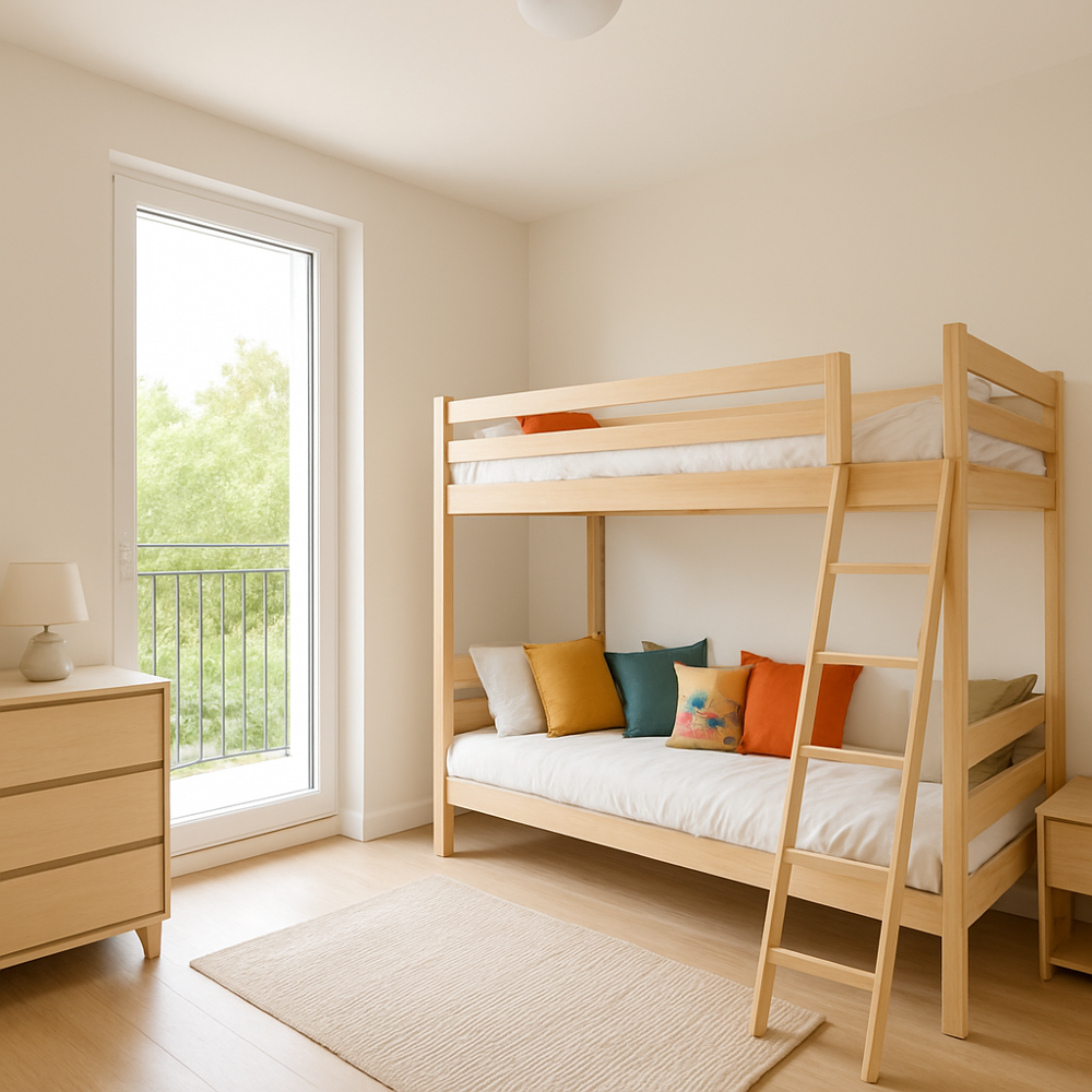 Vente Appartement Appartement 3 pièces de 85 m2 (Antibes) Antibes