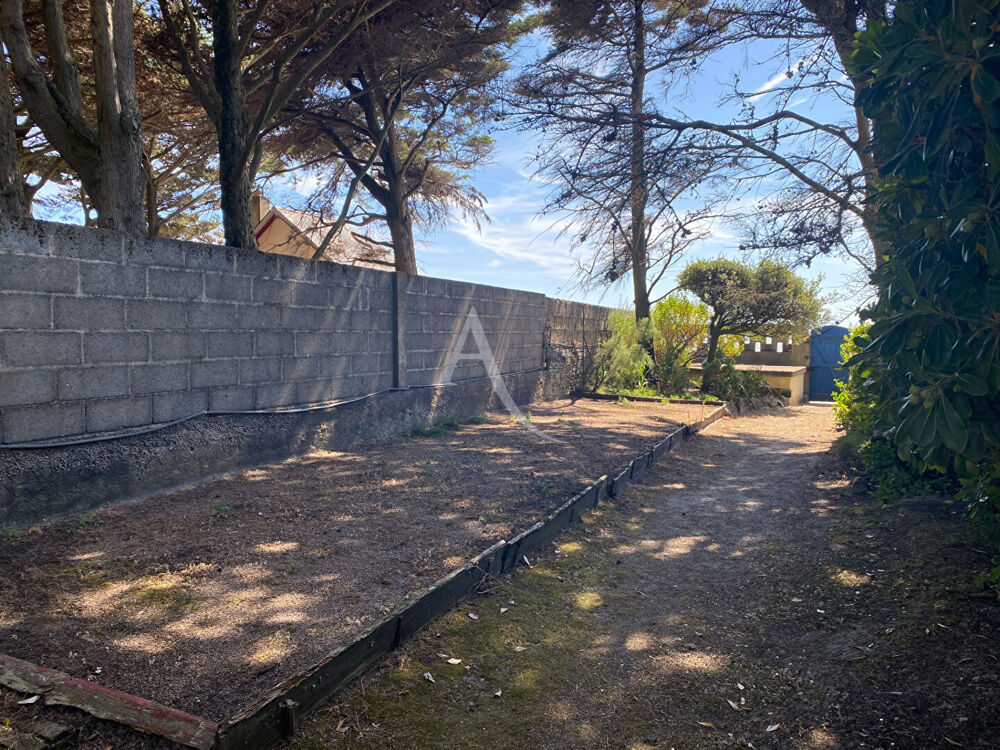 à vendre  Maison La Bernerie-en-Retz (44760)