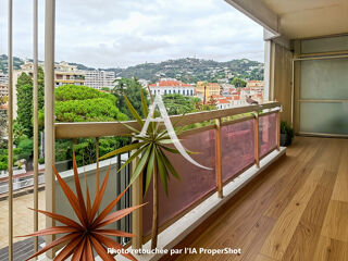  Appartement à vendre 2 pièces 42 m²