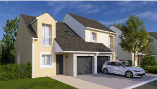  Maison � vendre 4 pi�ces 80 m�