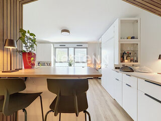  Appartement à vendre 1 pièce 29 m²