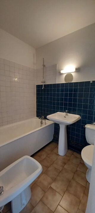  Appartement  vendre 1 pice 30 m