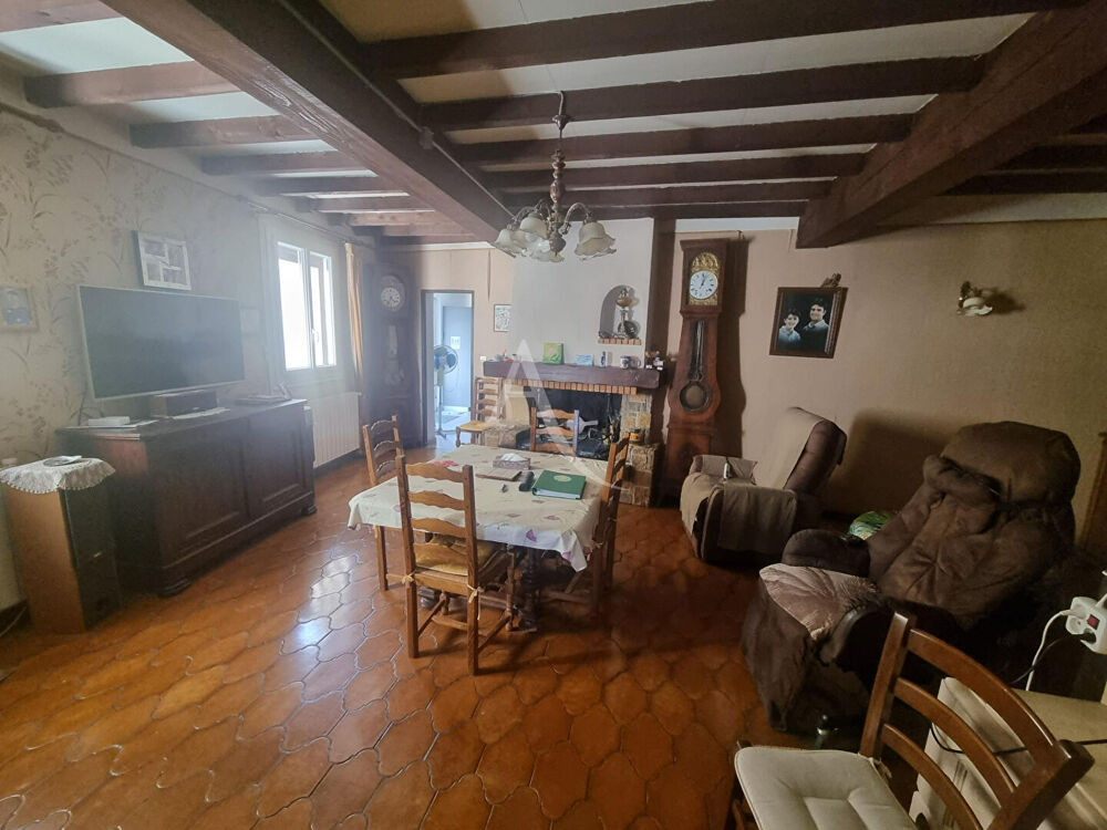 Vente Maison Maison Gardie et terrain pas attenant constructible Gardie