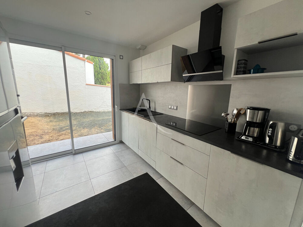 Maison Contemporaine sous les pins !