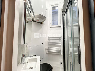  Appartement à louer 1 pièce 12 m²