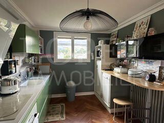  Maison � vendre 6 pi�ces 124 m�