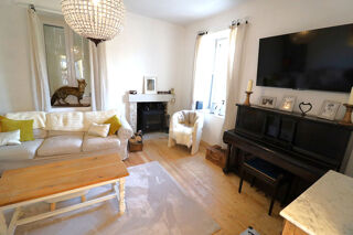  Maison à vendre 8 pièces 193 m²