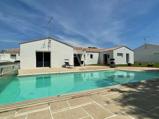  Maison � vendre 5 pi�ces 140 m�